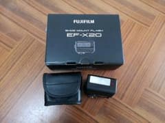 EF-x20 元箱付きのサムネイル