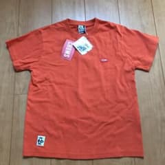 チャムスTシャツのサムネイル