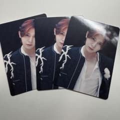 Hey!Say!JUMP Ssay Ghost展 トレカ 山田涼介　ghost展のサムネイル