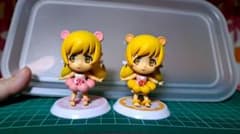 忍野忍セット ちびきゅんキャラ 化物語のサムネイル