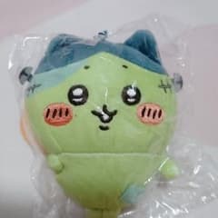 치치카와 가장한 것 같다~! 마스코트(좀비한 하치와레)