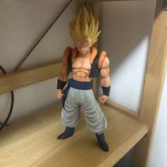 ドラゴンボールフィギュア一番くじB賞のサムネイル