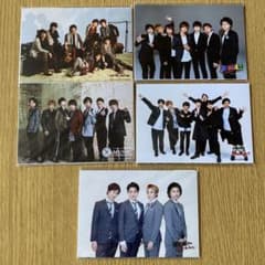 キスマイ フォトセット 公式写真 まとめ売り グッズ Kis-My-Ft2 - メルカリ