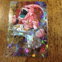 魔人ブウ 純粋 星4のサムネイル
