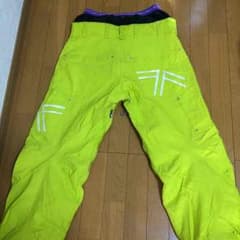 A7 今だけ送料込み スノーボードウェア パンツ Mサイズ！ 値下げ！のサムネイル