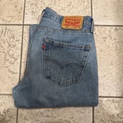 Levi's 550 31/30のサムネイル