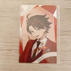 三枝明那 チェキ 7周年のサムネイル