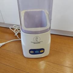 ヨーグルトメーカーのサムネイル