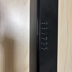 ゲオ　サウンドバースピーカーのサムネイル