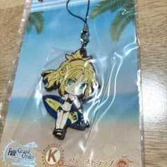 모드 레드 라이더 러버스트 이치 반 쿠지 FGO