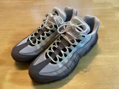 NIKE エアマックス 95 フレッシュミント　29.0cmのサムネイル