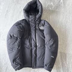 THE NORTH FACE 다운 재킷 ND91950 블랙