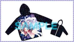 c90限定 チマメ隊フルグラフィックパーカーのサムネイル