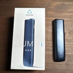 s*t様 IQOS ILUMA i ONE 本体のサムネイル