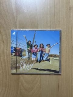 【匿名配送】【新品未開封】日向坂46「Kind of love」通常盤のサムネイル