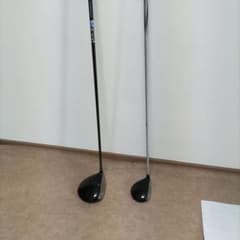 1W＆3W；XXIO 9ドライバー 10.5度 &　XXIO スプーン15度 1W＆3W；XXIO 9ドライバー 10.5度 & XXIO スプーン15度 - メルカリ