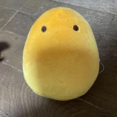 お文具といっしょ　ばぶんぐぬいぐるみのサムネイル