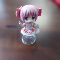 ねんどろいどぷち 魔法少女まどかマギカ まどか - メルカリ