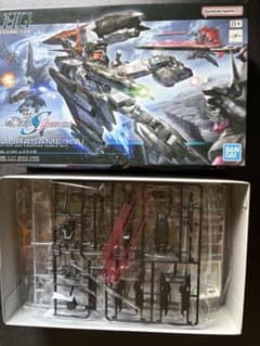 HG 1/144 SEED FREEDOMガンプラまとめ売り6体セット - メルカリ