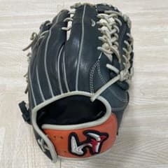 ワールドペガサス　オーダーグローブ　軟式外野手用のサムネイル