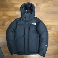 NORTH ノースフェイス バルトロライトジャケットのサムネイル