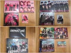 IMP. アルバム CD まとめ売り 特典付きのサムネイル