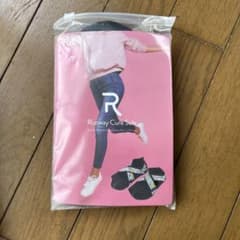 Runway Cure Sole 着圧ソックス Lサイズ ブラック - メルカリ