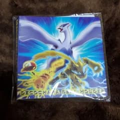 ポケモン　シールホルダーのサムネイル