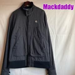 マックダディー ジャケット Mackdaddy サイズLのサムネイル