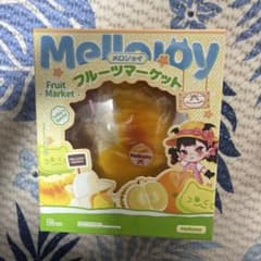 Mellojoy メロジョイ フルーツマーケット ホットドリアン - メルカリ