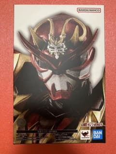 라*쿠님 미품 SHFiguarts 진골 조각법 가면 라이더 장갑 히비키