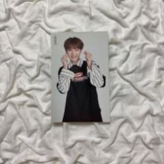 SEVENTEEN HOSHI トレカのサムネイル