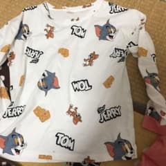 パジャマのサムネイル