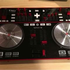 Vestax Typhoon PCDJのサムネイル