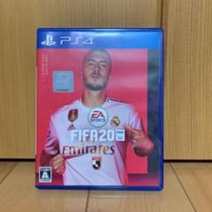 サイゼリヤ太郎様専用FIFA20 ps4版のサムネイル