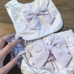 メゾ❤️今日だけ限定値下げ‼️リボンセーラースタイの2点のサムネイル