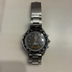 TIMEX WIRED コラボ腕時計