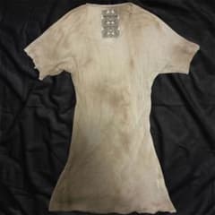 00’s archive GOA 異素材 亜熱帯 フェアリー ダメージ y2kのサムネイル