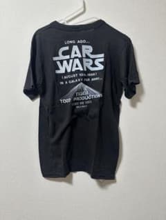 harman/kardon CAR AUDIO Tシャツ 古着のサムネイル