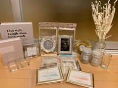 結婚式 ウェルカムスペース セットのサムネイル