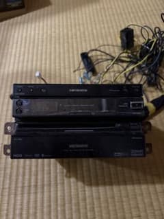 pioneer AVIC-VH009（CPN2216） - メルカリ