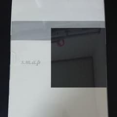 SMAP 2008 s.m.a.p tour DVDのサムネイル