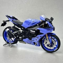 1/12 タミヤ ヤマハYZF-R1M 