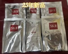 SK-II Facial Treatment Pack Mask (6 sheets)
