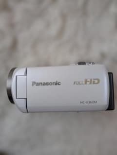 세일!! 파나소닉 캠코더