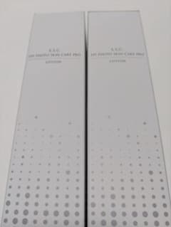★ミュゼコスメ★　化粧水　195mL　2本セットのサムネイル