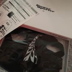 Power Sporter パワースポーターのサムネイル
