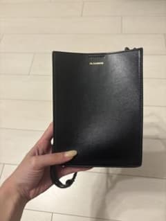 JIL SANDER ショルダーバッグのサムネイル
