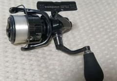 シマノ ヴァンキッシュ4000XG-B DRT VARIAL バリアル ノブ シマノ ヴァンキッシュ4000XG-B DRT VARIAL バリアル ノブ - メルカリ