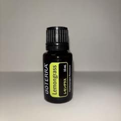 ドテラ doTERRA レモングラス １５ml 新品 未開封のサムネイル